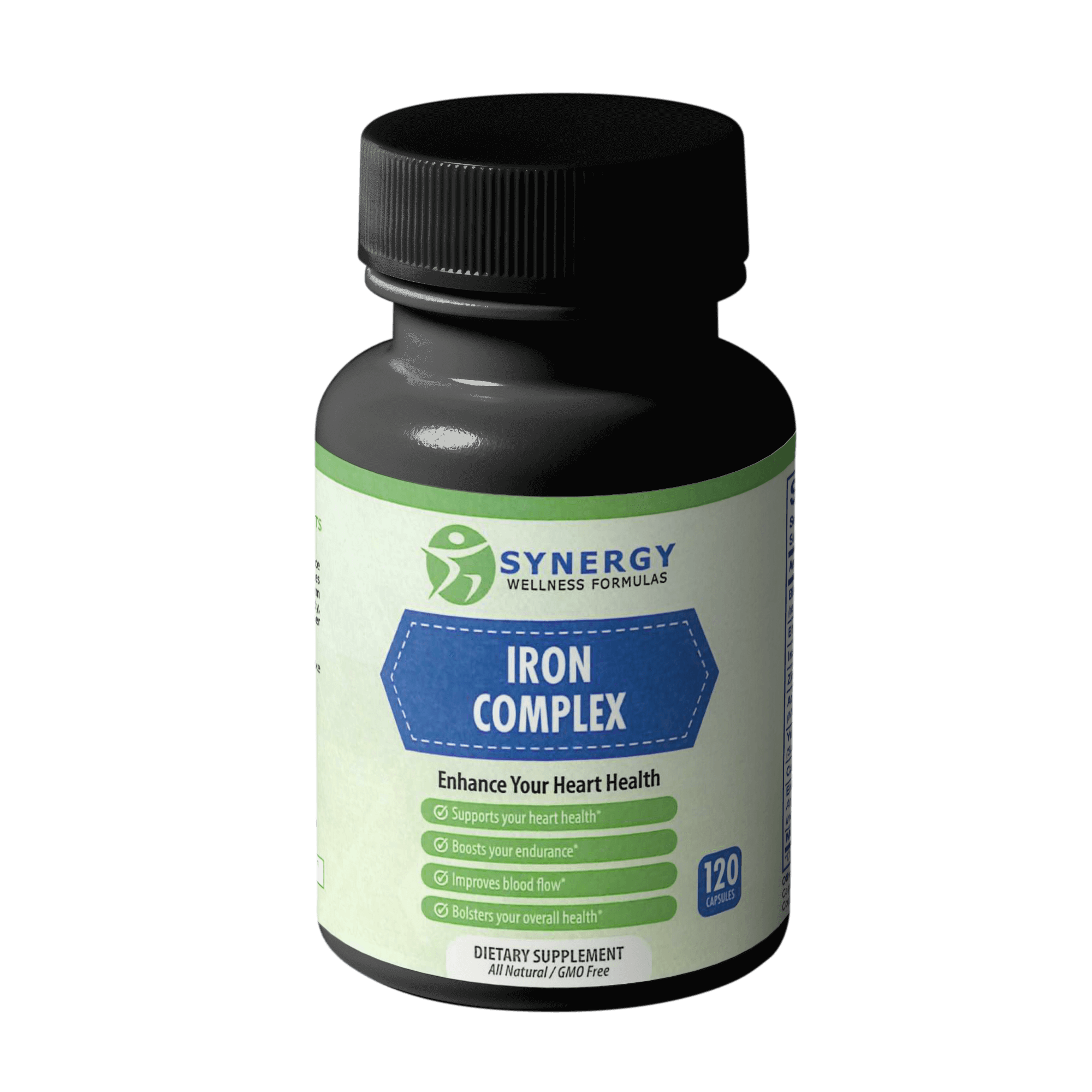 Iron Complex