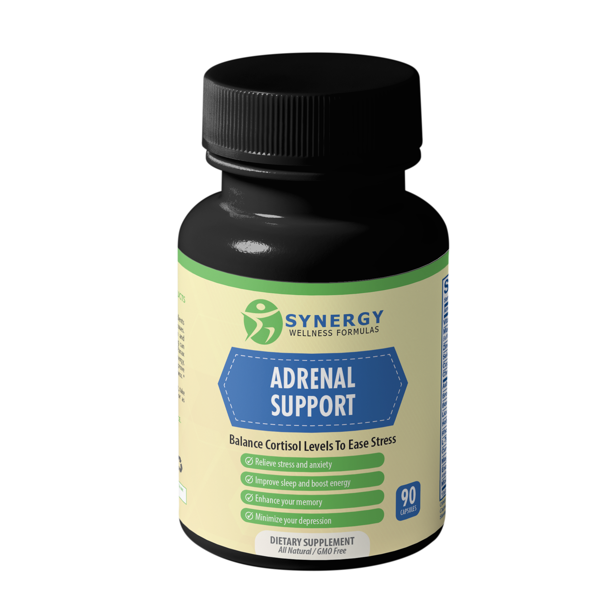 Adrenal Support