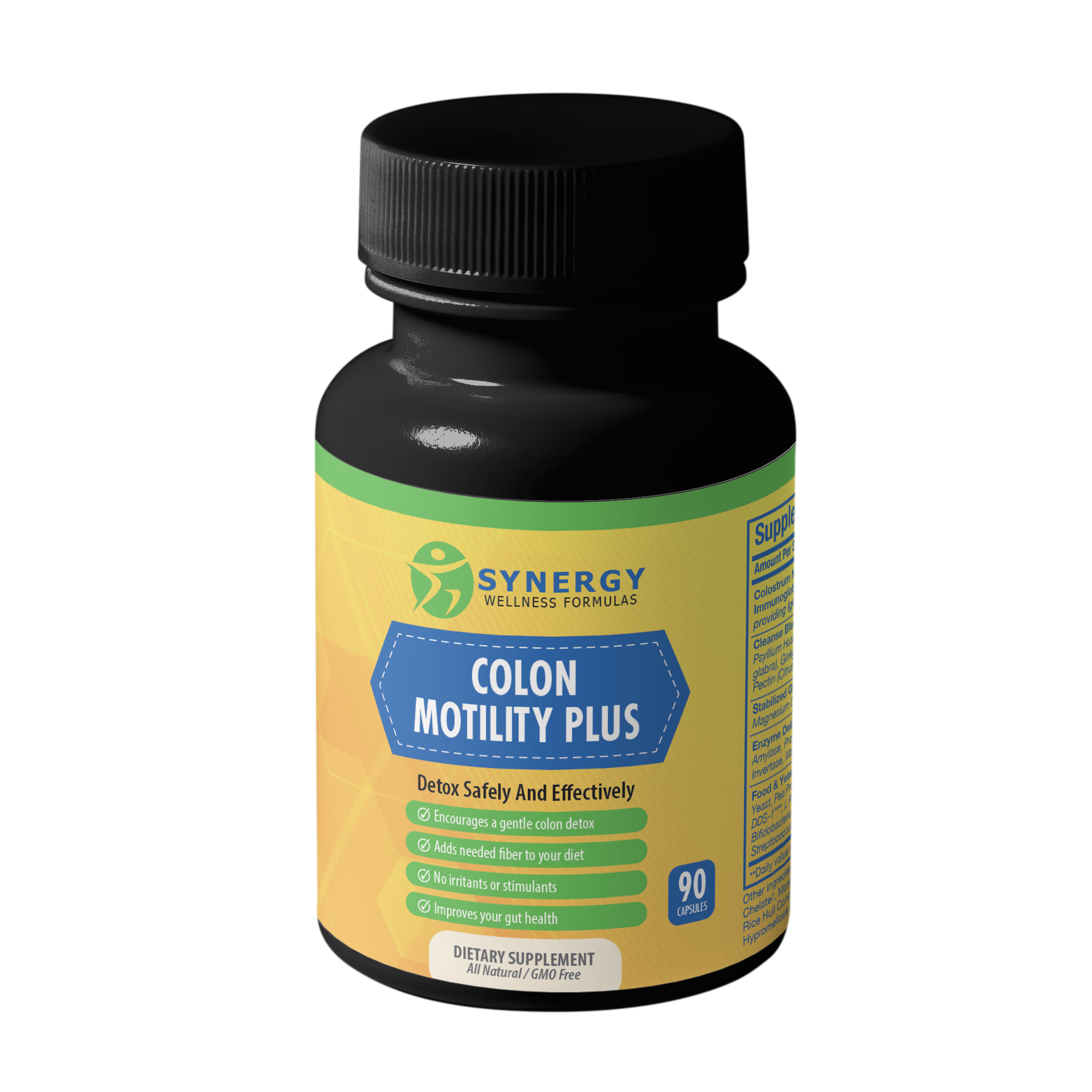 Colon Motility Plus