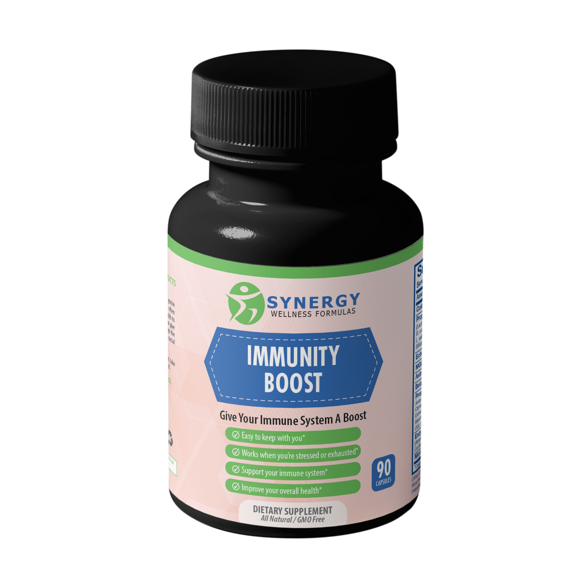 Immunity Boost