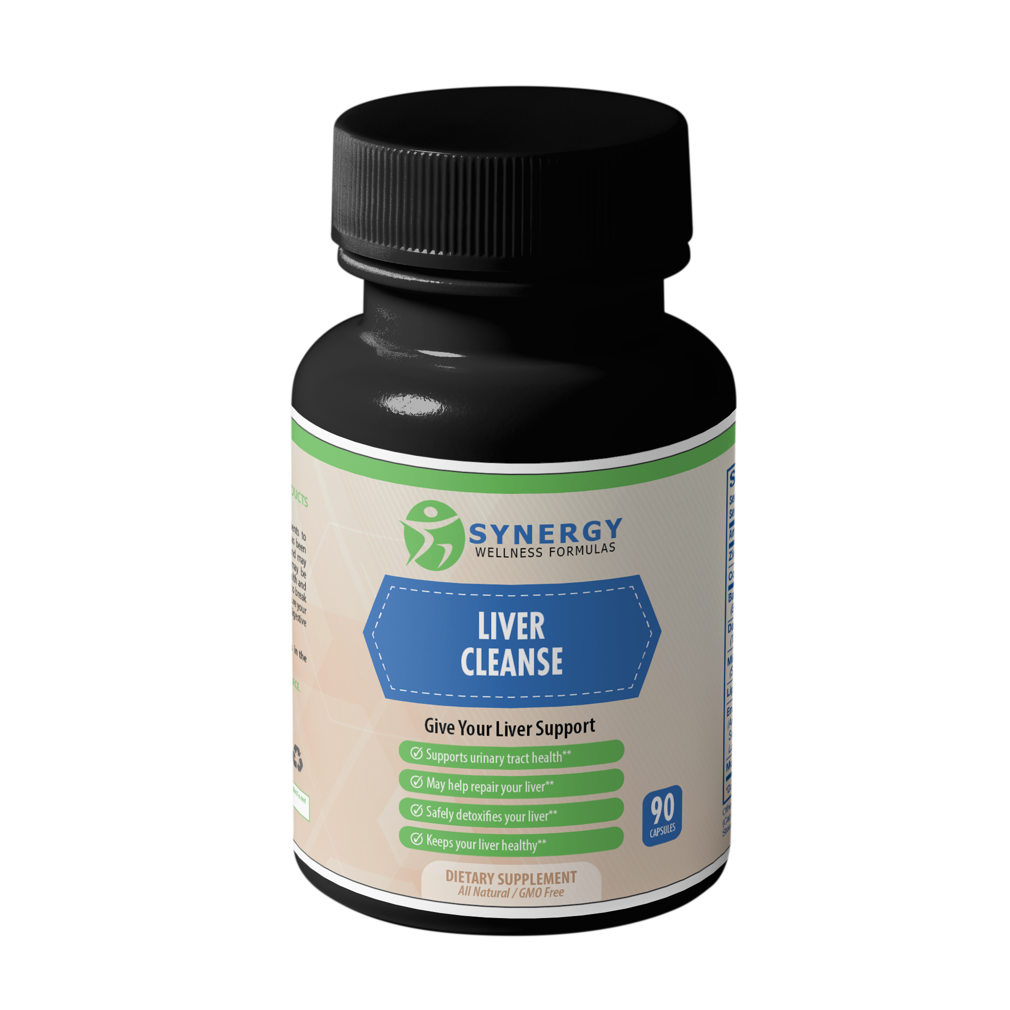 Liver Cleanse