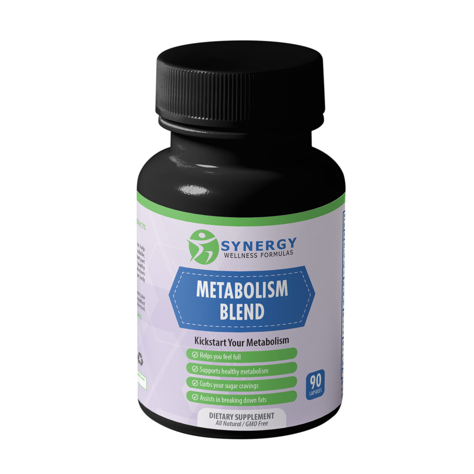 Metabolism Blend