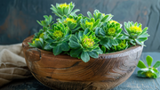 How Rhodiola Rosea Helps Stress Management