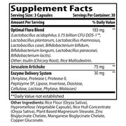 Daily Stabilized Probiotic