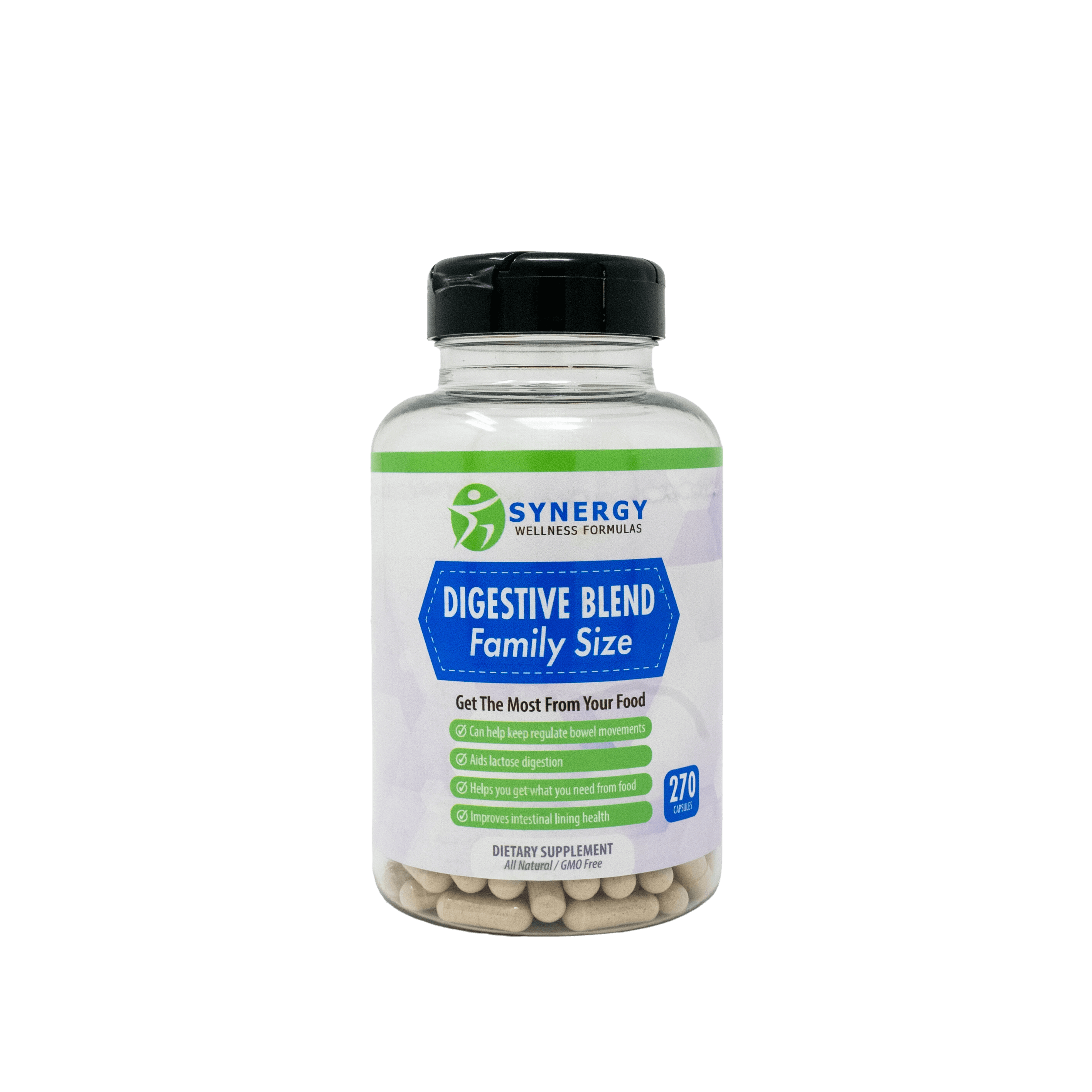 Digestive Blend Family Size