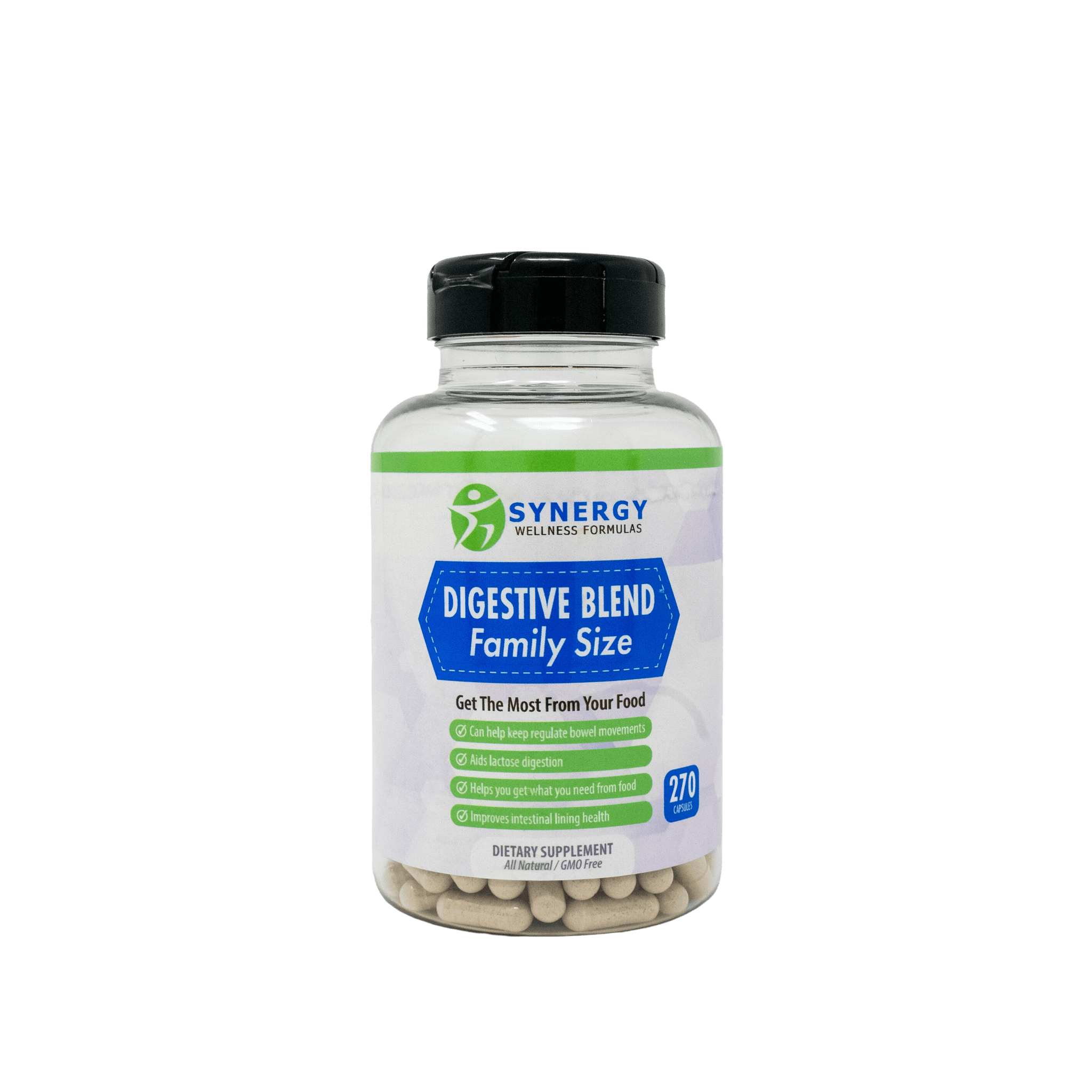 Digestive Blend Family Size