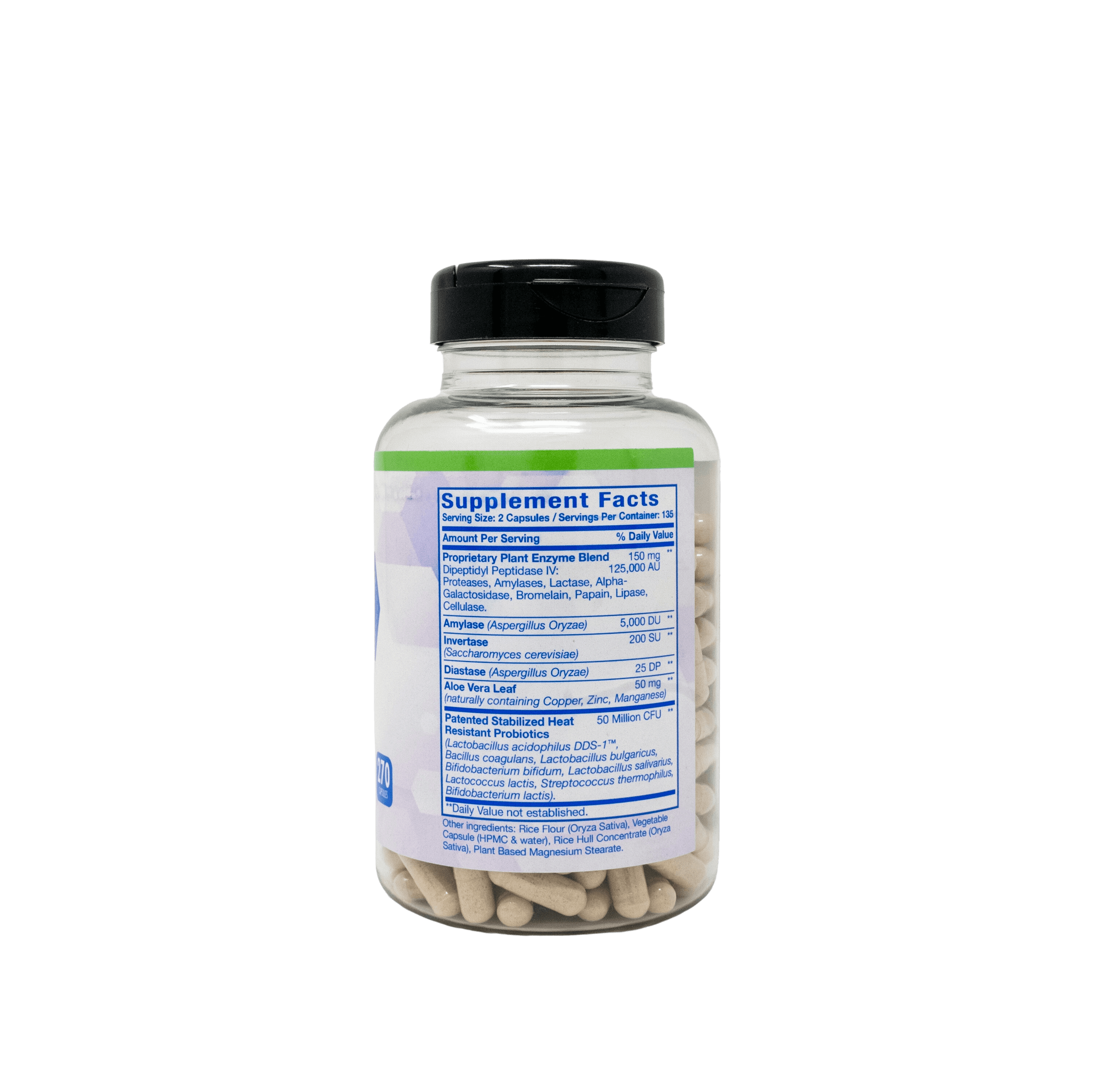 Digestive Blend Family Size