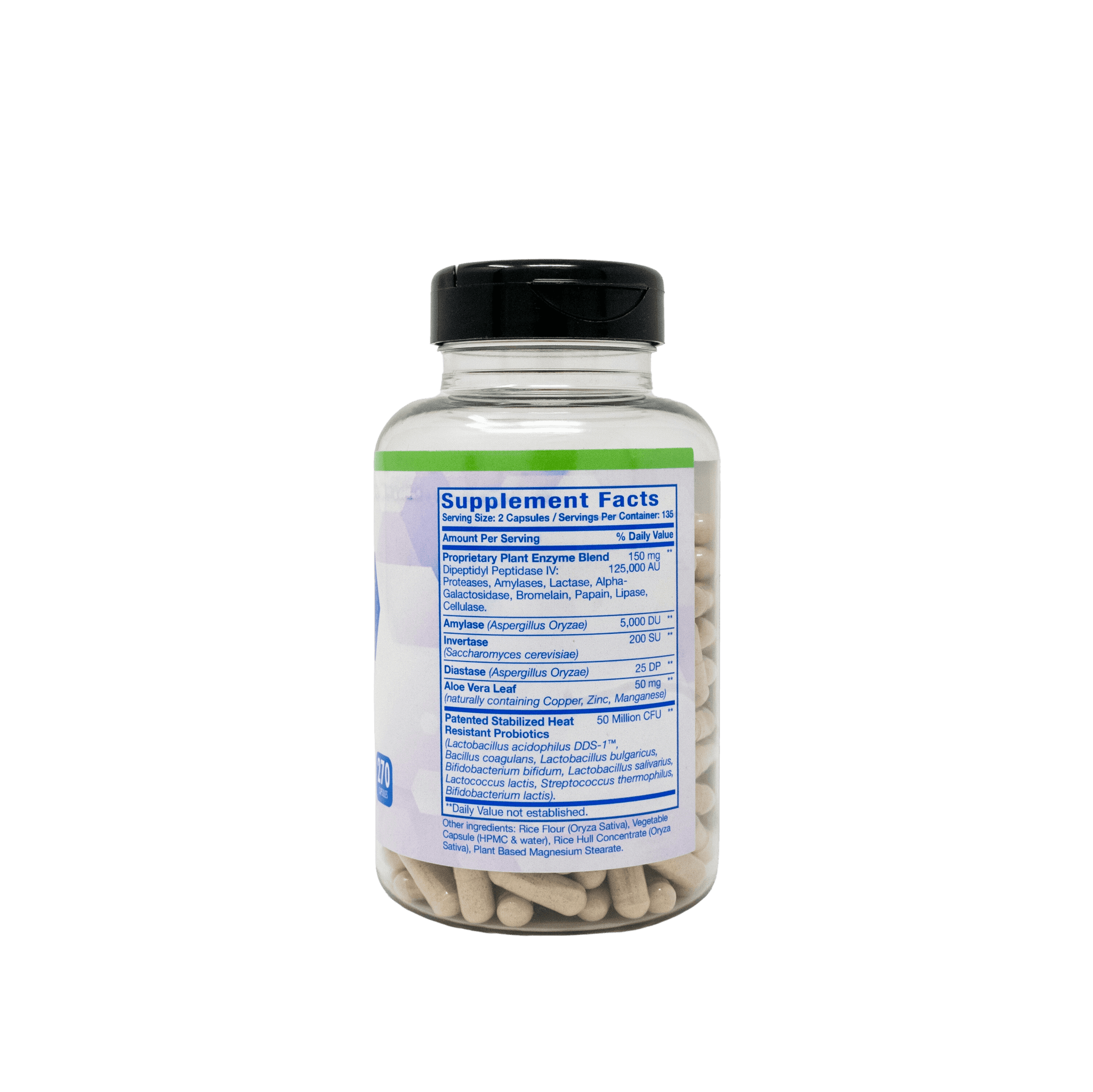 Digestive Blend Family Size