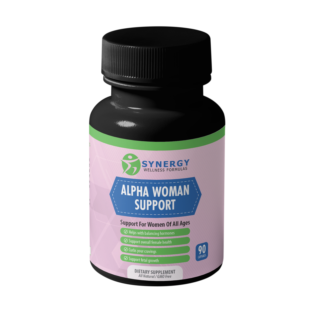 Alpha Female - 20% off Bundle