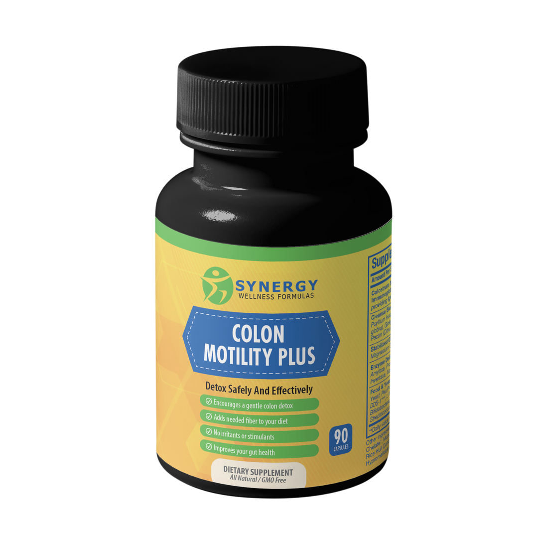 Digestion and Gut - 20% off Bundle