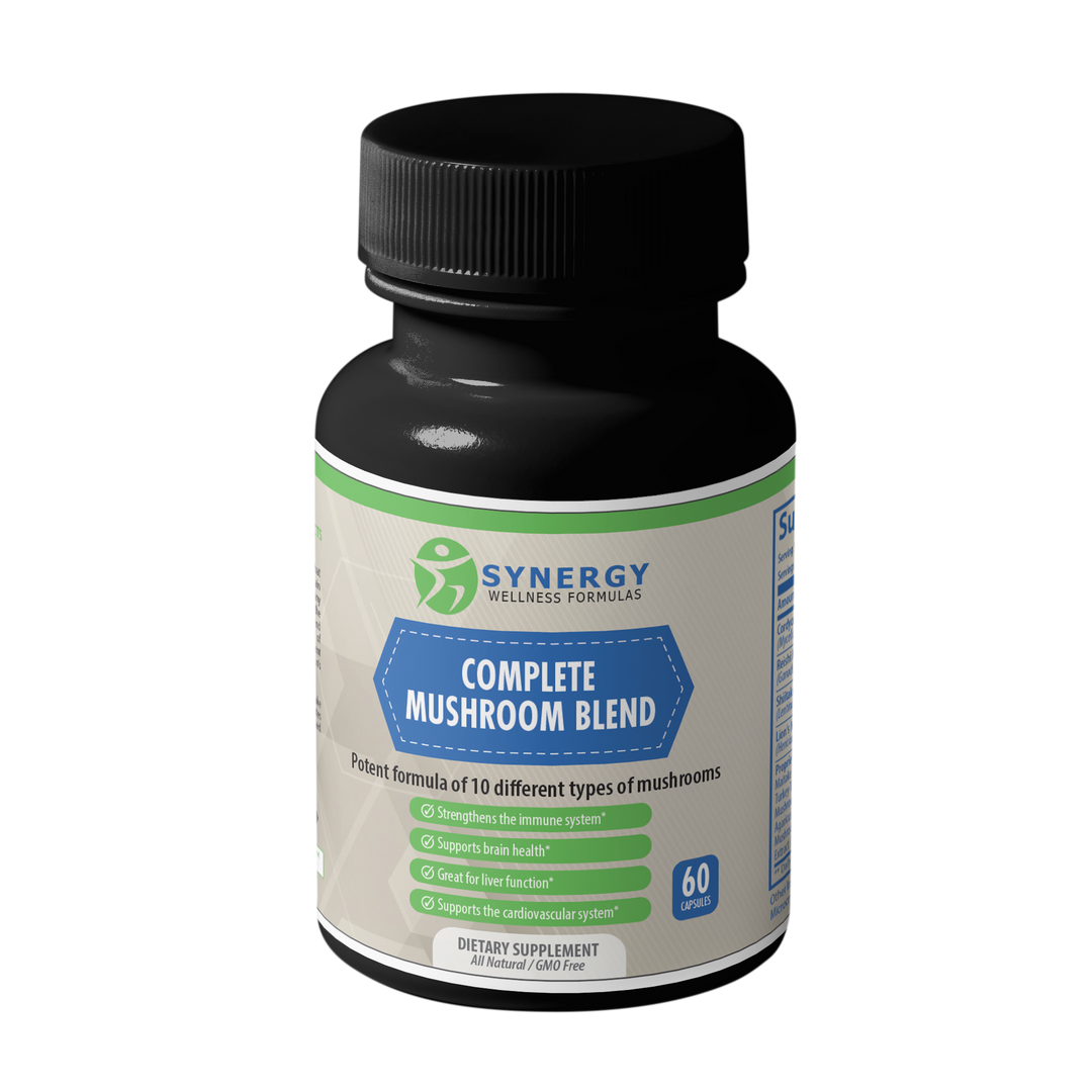 Brain and Energy - 20% off Bundle