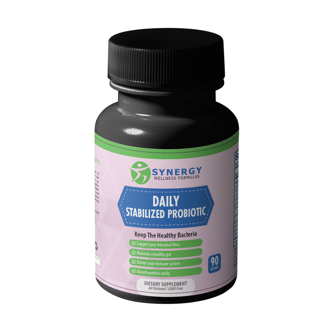 Digestion and Gut - 20% off Bundle