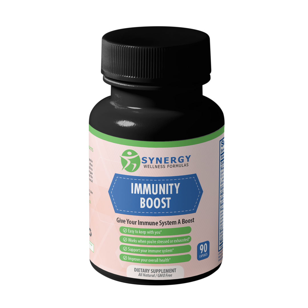 Immunity - 20% off Bundle