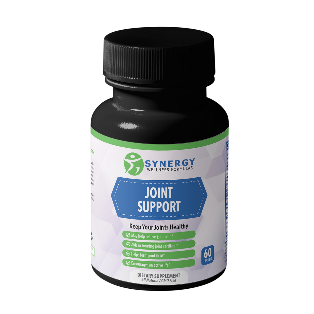 Joint and Inflammation -20% Off Bundle