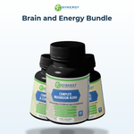 Load image into Gallery viewer, Brain and Energy - 20% off Bundle
