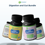 Load image into Gallery viewer, Digestion and Gut - 20% off Bundle